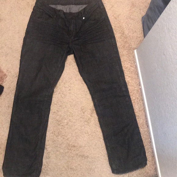 Jeans....worn once - Picture 1 of 3